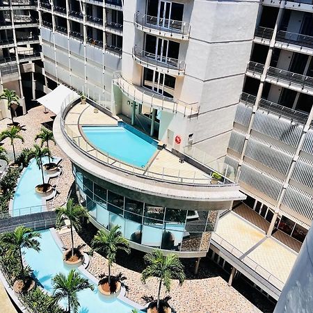 The Sails Penthouse With Private Rooftop Pool Durban Exterior foto