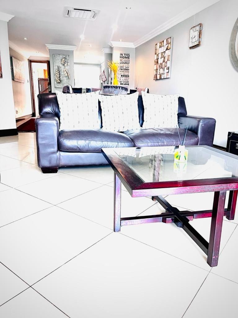 The Sails Penthouse With Private Rooftop Pool Durban Exterior foto
