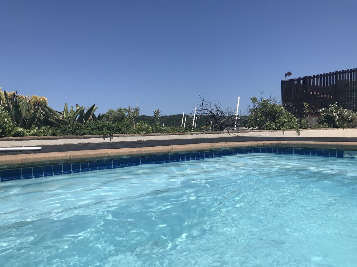 The Sails Penthouse With Private Rooftop Pool Durban Exterior foto